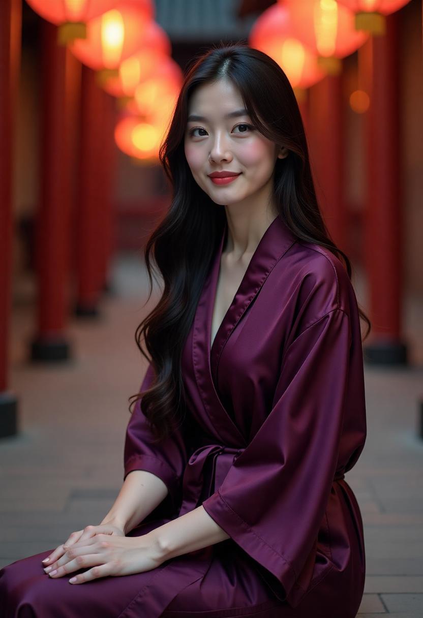 小森林
